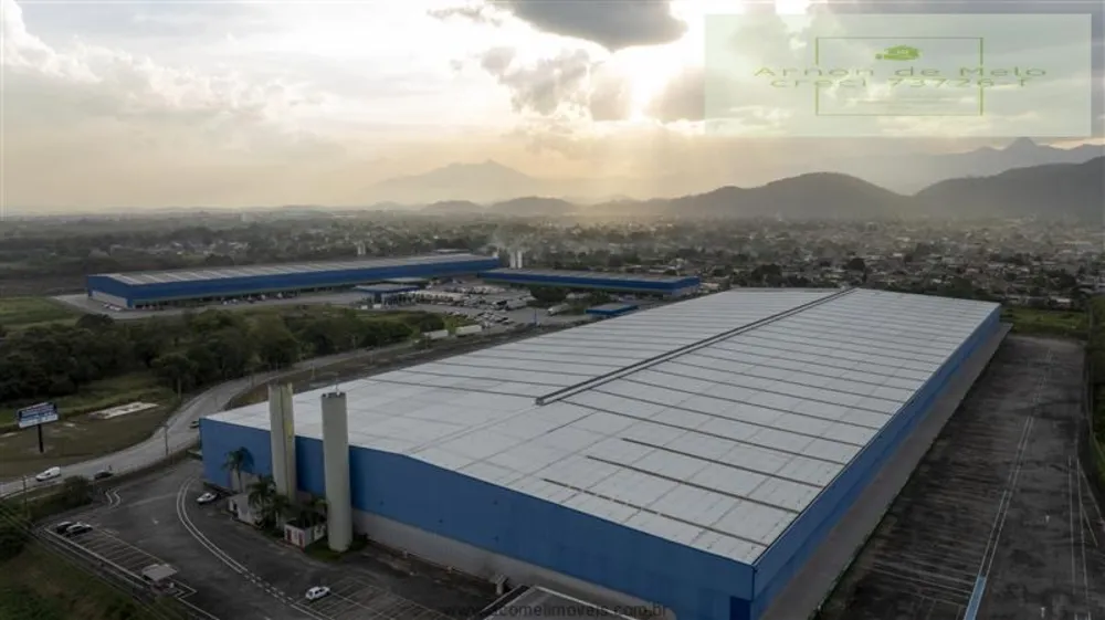 Depósito-Galpão, 1280 m² - Foto 28
