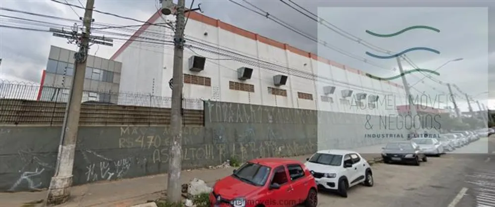 Depósito-Galpão, 8000 m² - Foto 15