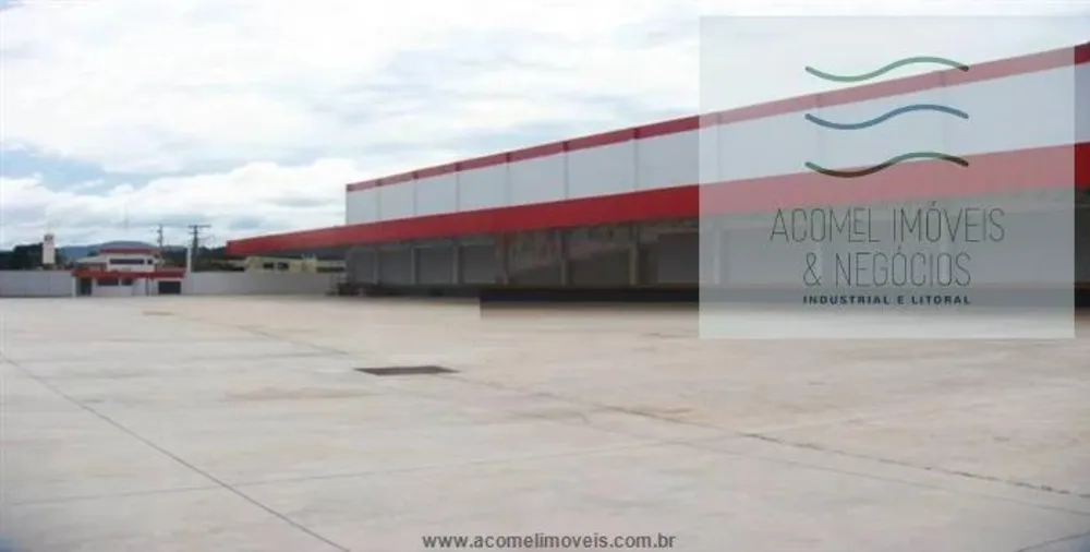 Depósito-Galpão, 8000 m² - Foto 5