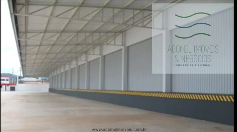 Depósito-Galpão, 8000 m² - Foto 8