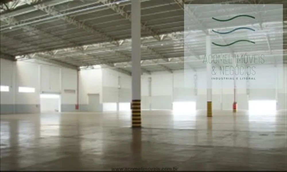 Depósito-Galpão, 8000 m² - Foto 9