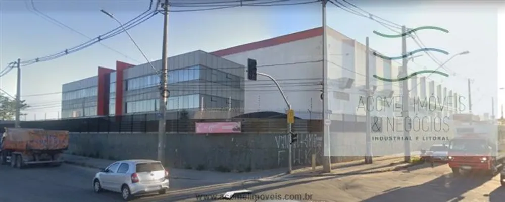 Depósito-Galpão, 8000 m² - Foto 4