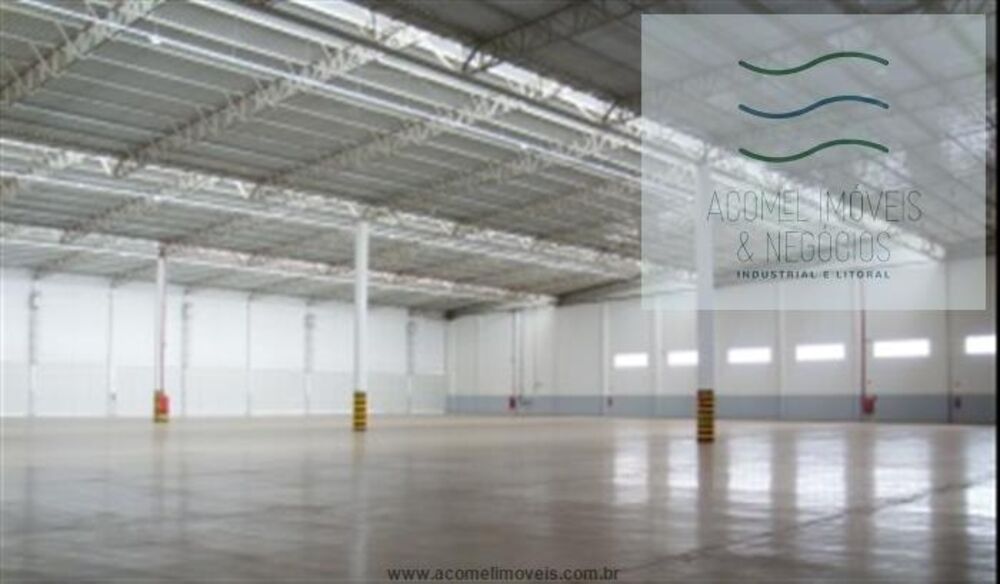 Depósito-Galpão, 8000 m² - Foto 4