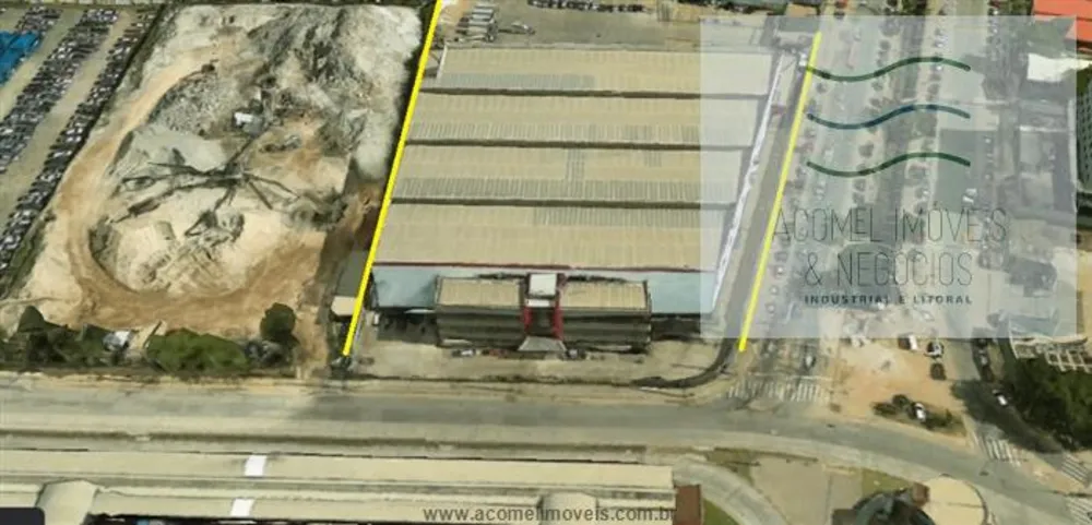 Depósito-Galpão, 8000 m² - Foto 16
