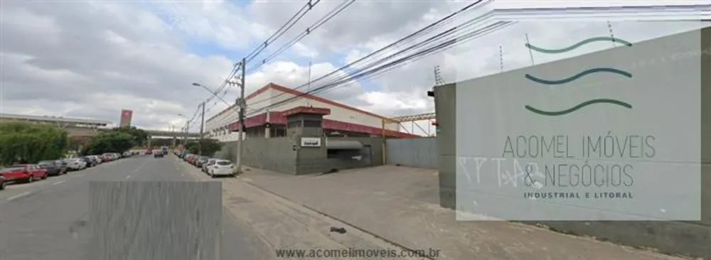 Depósito-Galpão, 8000 m² - Foto 14