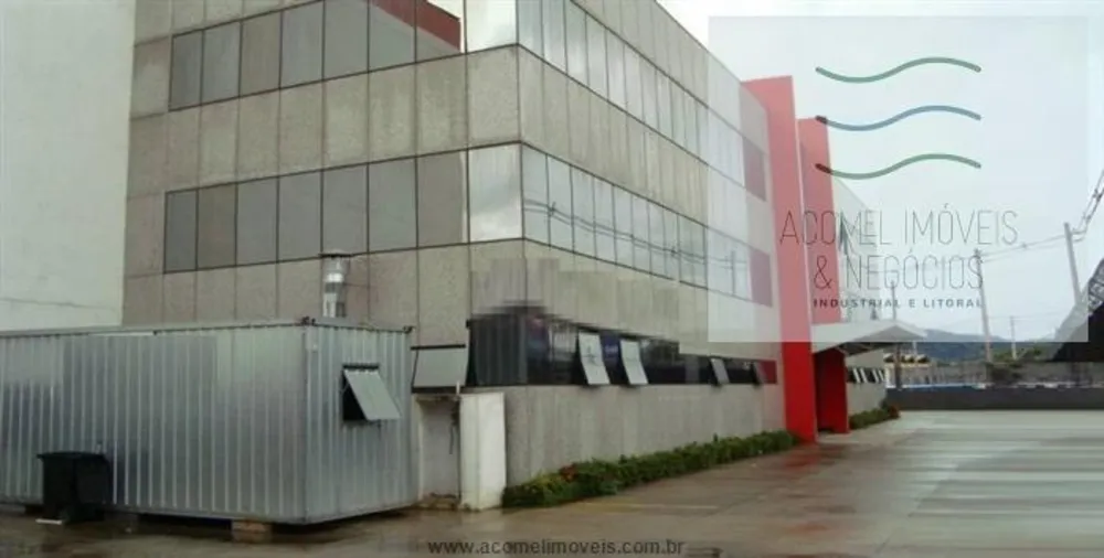 Depósito-Galpão, 8000 m² - Foto 13