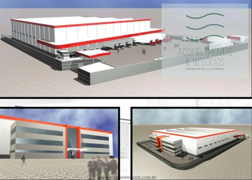 Depósito-Galpão, 8000 m² - Foto 12