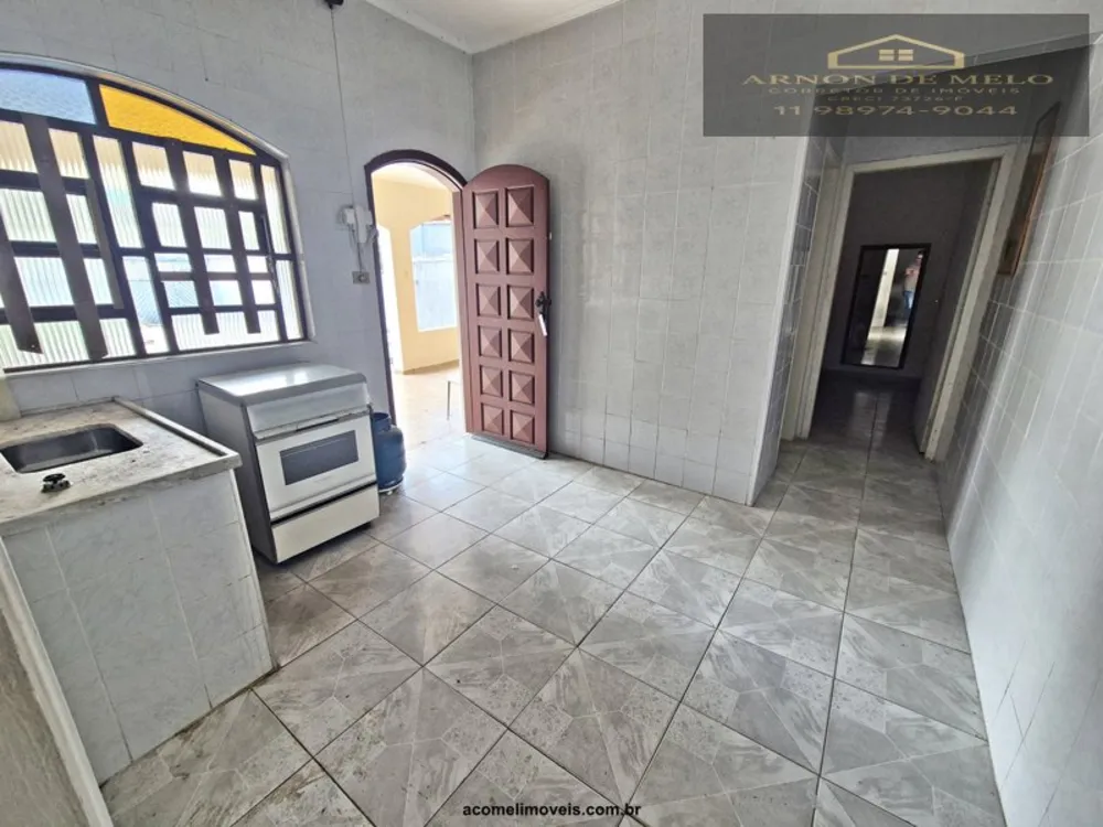 Casa, 1 quarto, 120 m² - Foto 6