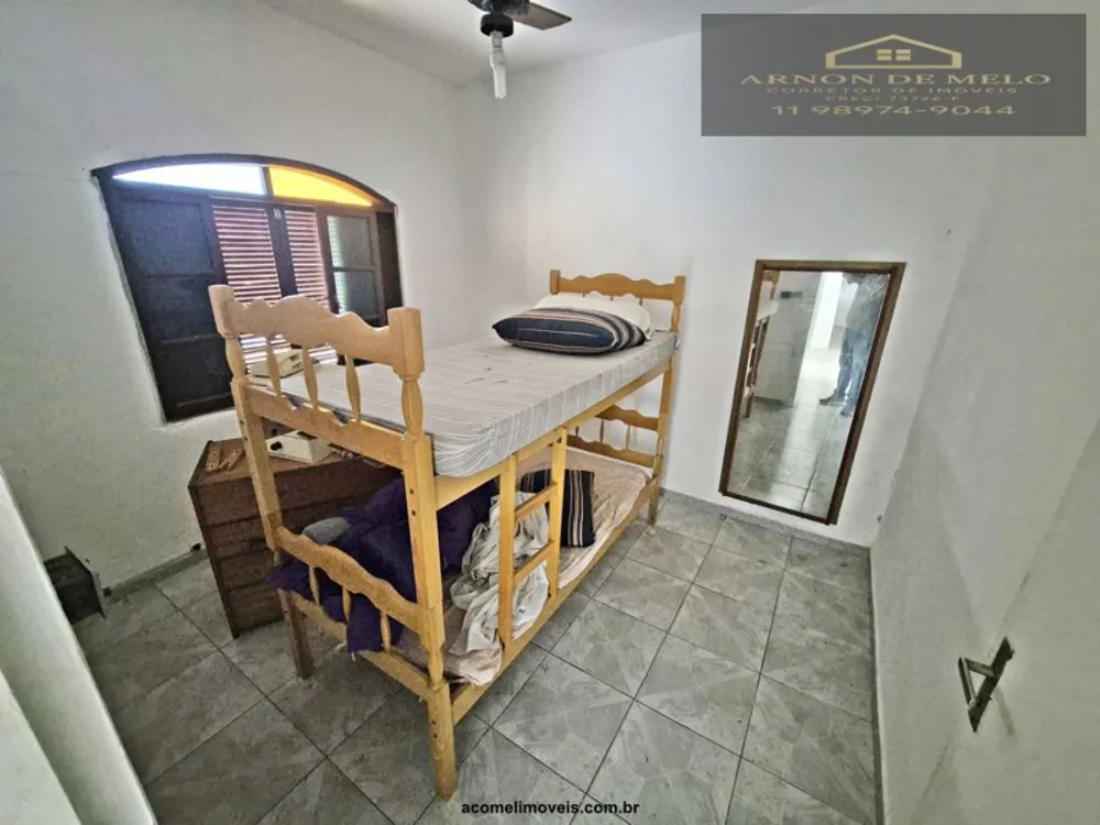 Casa, 1 quarto, 120 m² - Foto 12