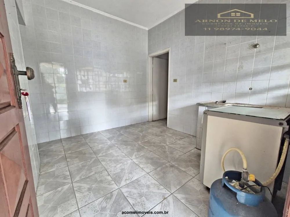 Casa, 1 quarto, 120 m² - Foto 8