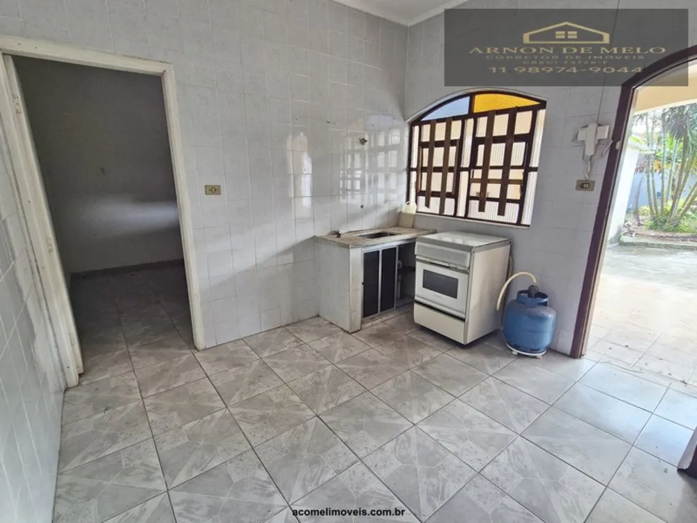 Casa, 1 quarto, 120 m² - Foto 7