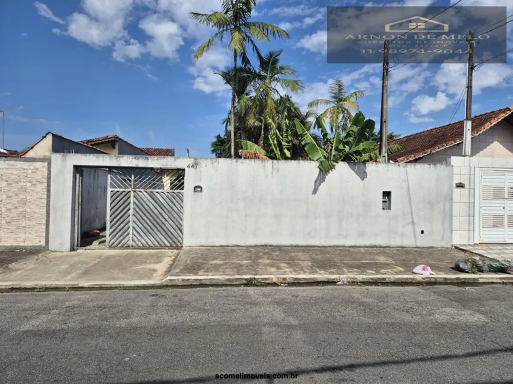 Casa, 1 quarto, 120 m² - Foto 2