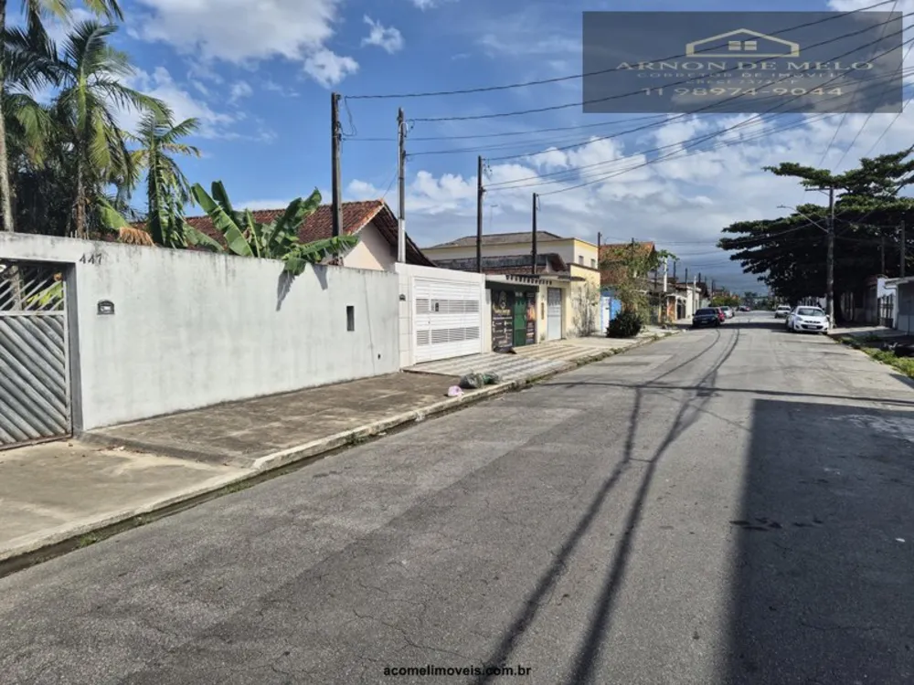 Casa, 1 quarto, 120 m² - Foto 4