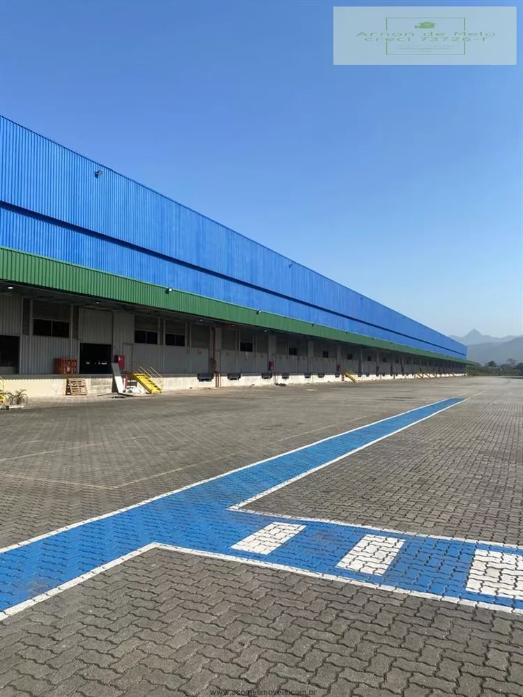 Depósito-Galpão, 1280 m² - Foto 3