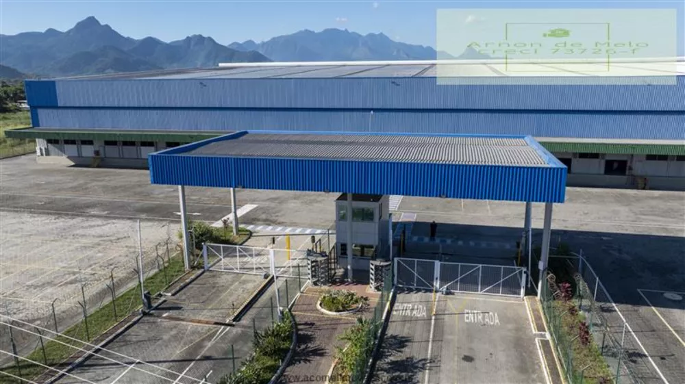 Depósito-Galpão, 1280 m² - Foto 11