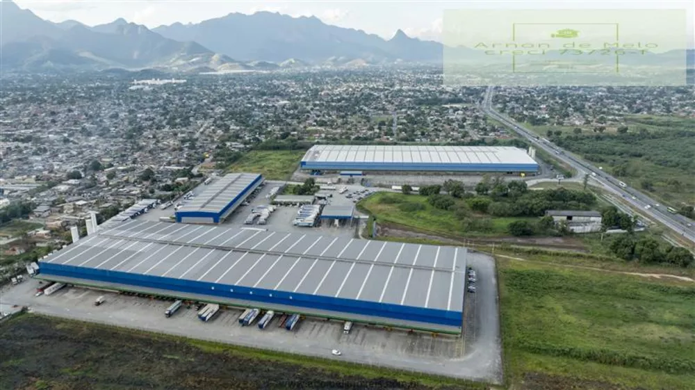 Depósito-Galpão, 1280 m² - Foto 23