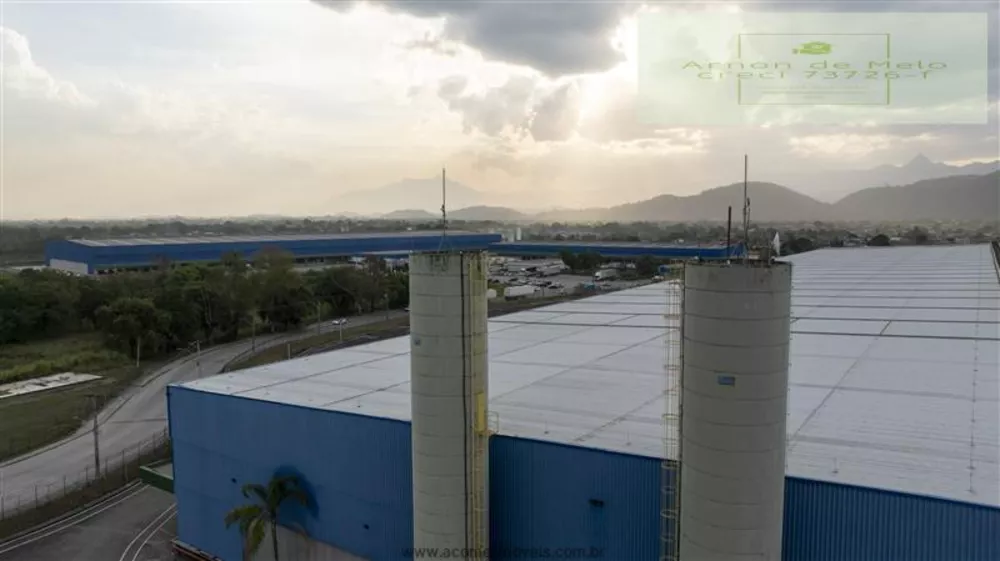Depósito-Galpão, 1280 m² - Foto 26