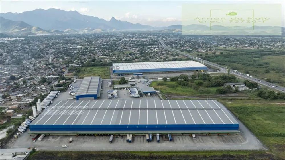 Depósito-Galpão, 1280 m² - Foto 25