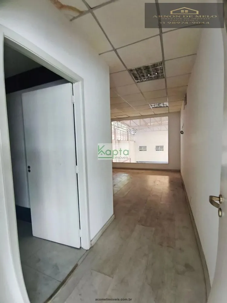 Depósito-Galpão, 2409 m² - Foto 6