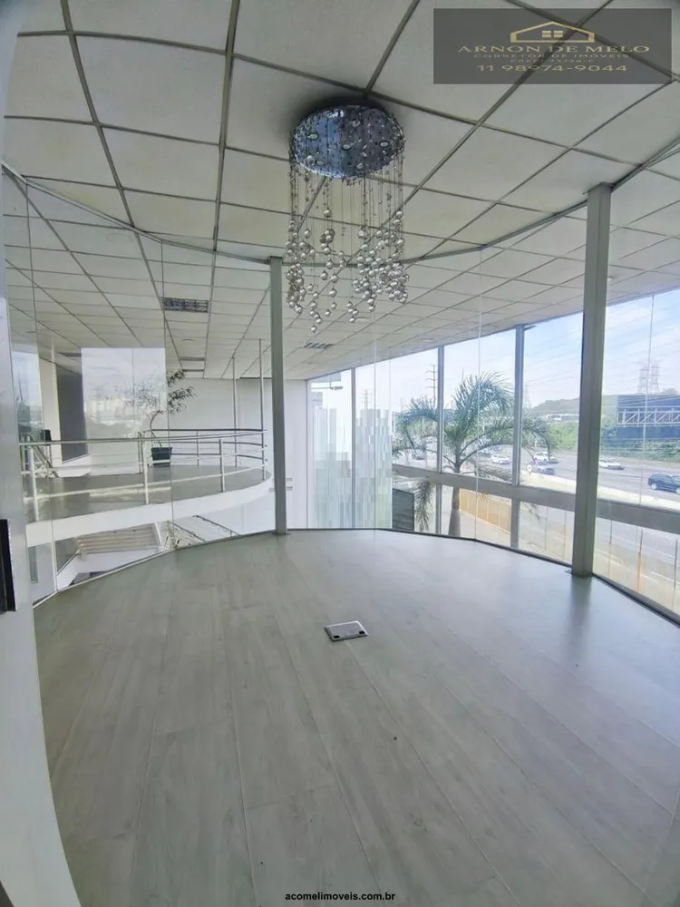 Depósito-Galpão, 2409 m² - Foto 5