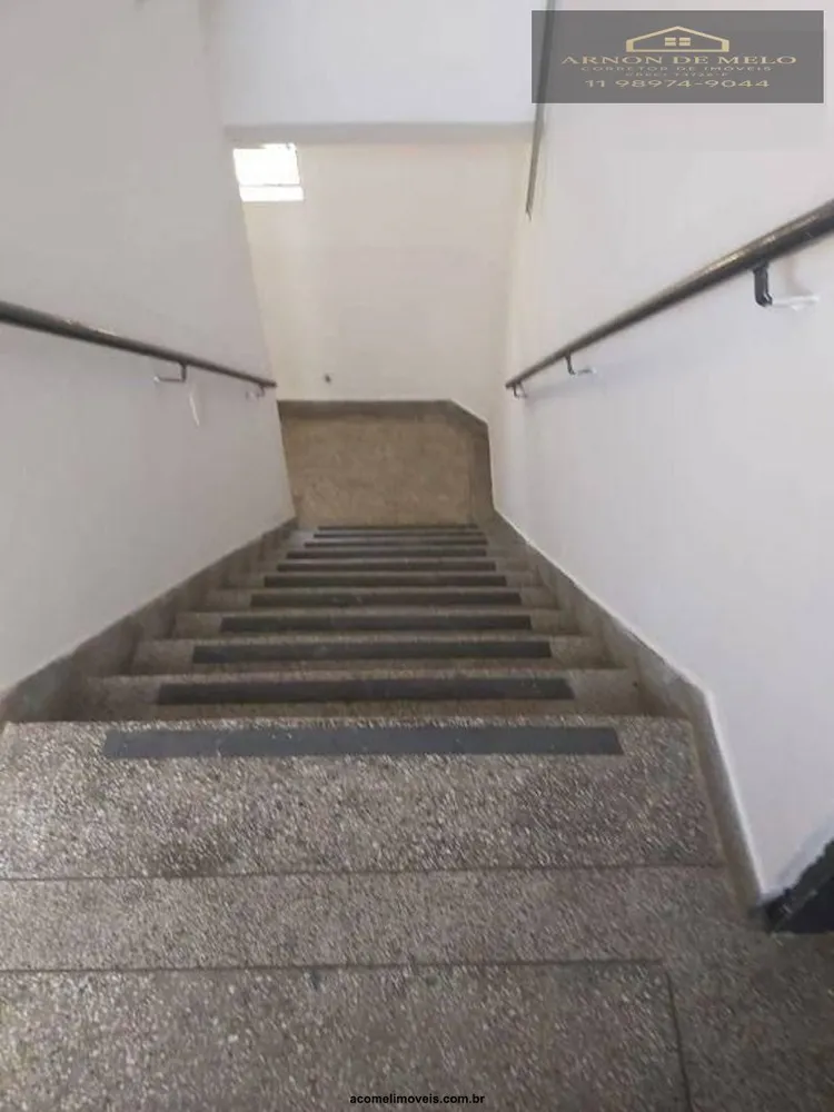 Depósito-Galpão, 1014 m² - Foto 7