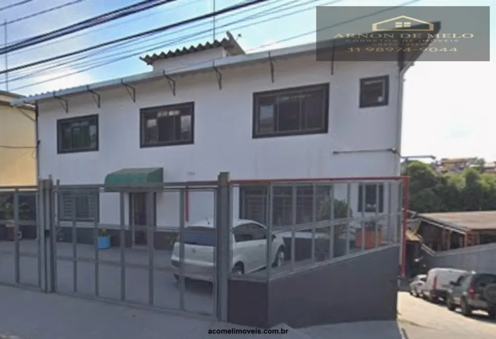 Depósito-Galpão, 1014 m² - Foto 2