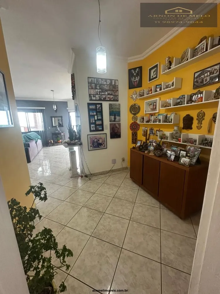 Cobertura, 4 quartos, 240 m² - Foto 8