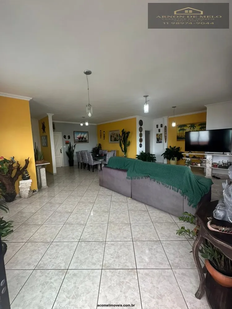 Cobertura, 4 quartos, 240 m² - Foto 6