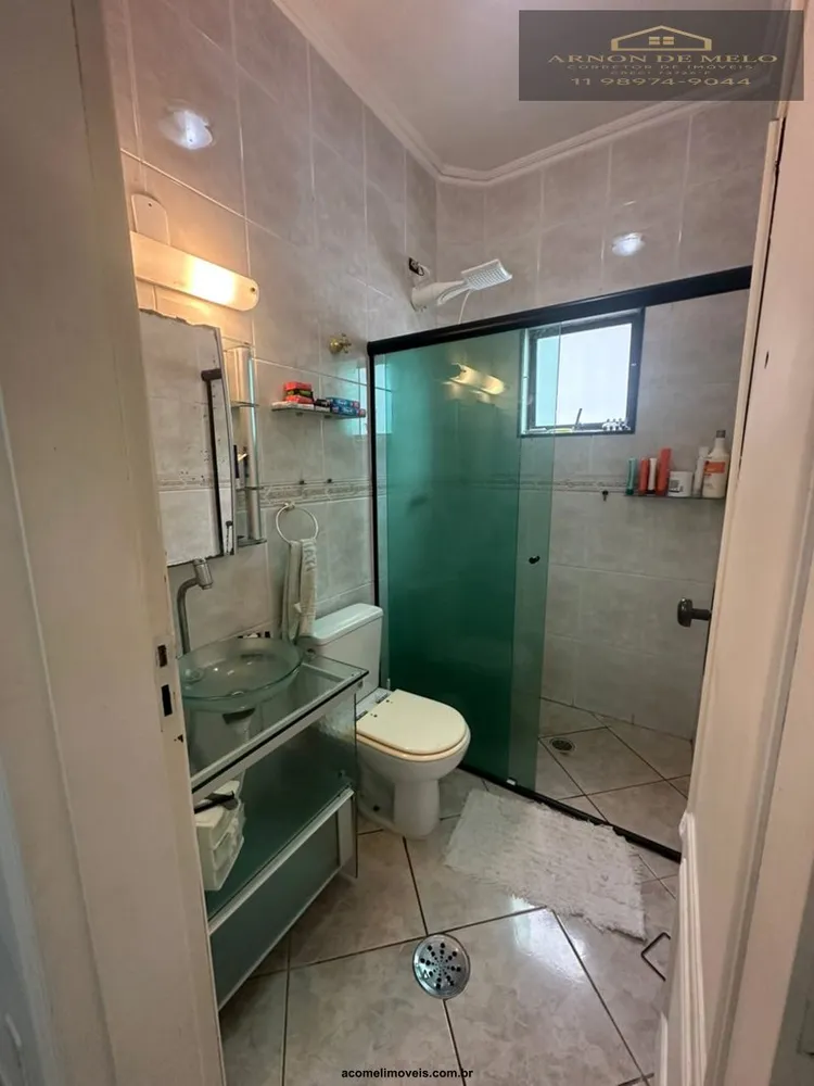 Cobertura, 4 quartos, 240 m² - Foto 6