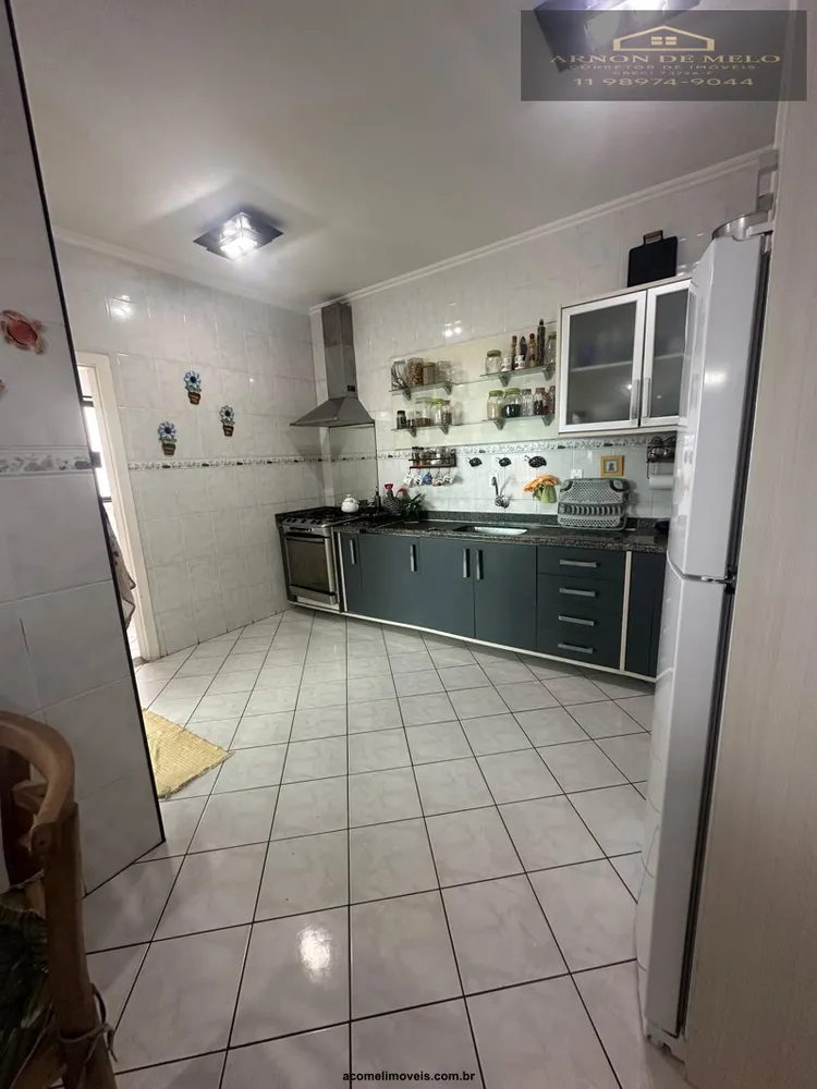 Cobertura, 4 quartos, 240 m² - Foto 10