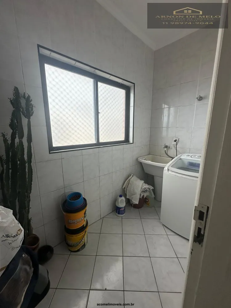 Cobertura, 4 quartos, 240 m² - Foto 8