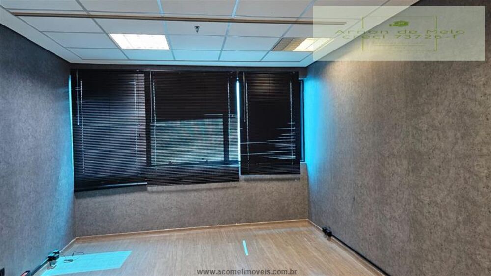 Prédio Inteiro, 25 m² - Foto 4