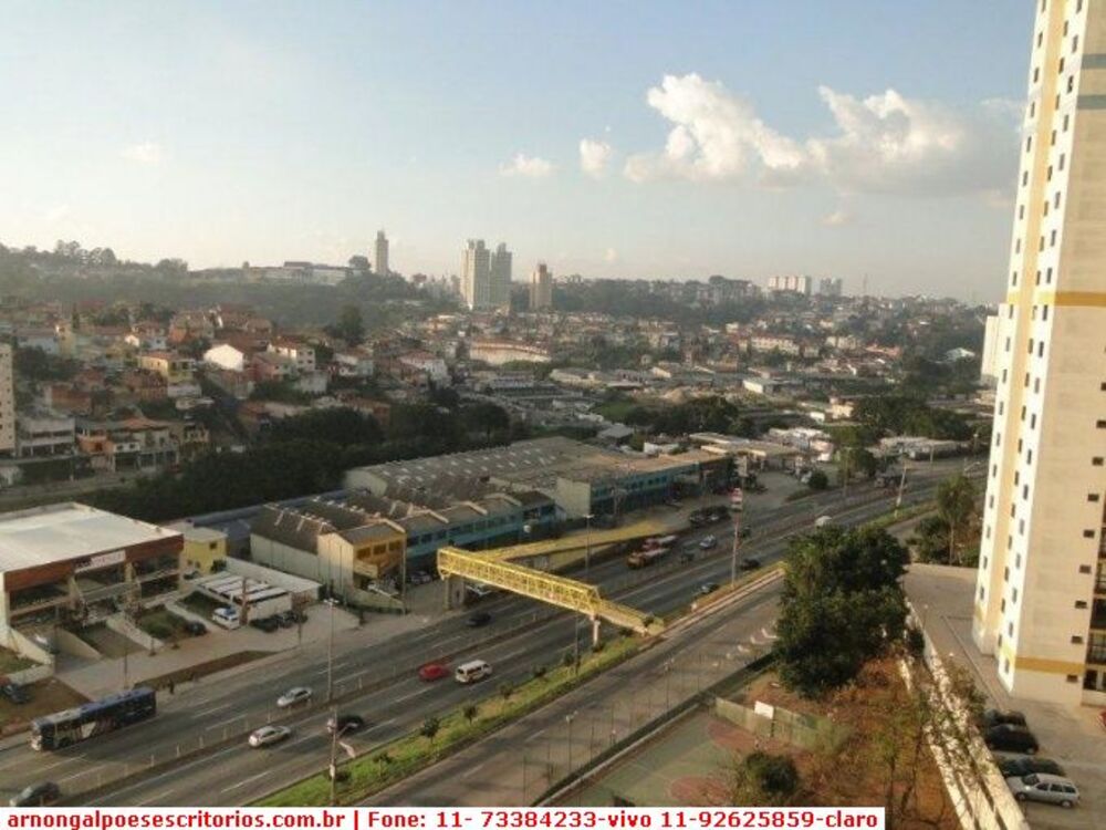 Prédio Inteiro, 25 m² - Foto 8