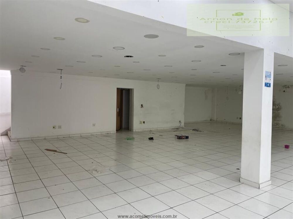 Prédio Inteiro para alugar, 396m² - Foto 2