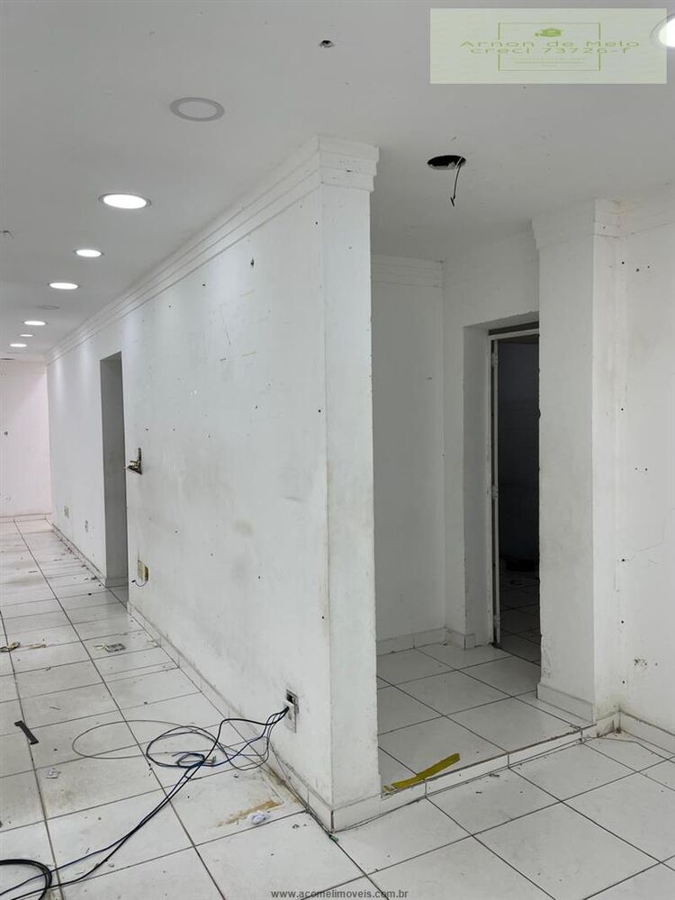 Prédio Inteiro para alugar, 396m² - Foto 5