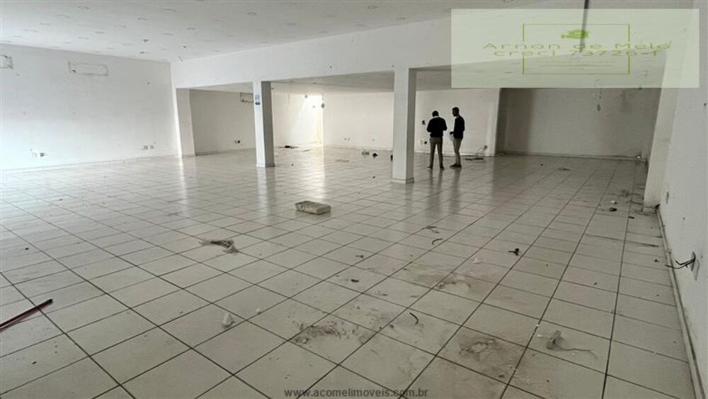 Prédio Inteiro para alugar, 396m² - Foto 14