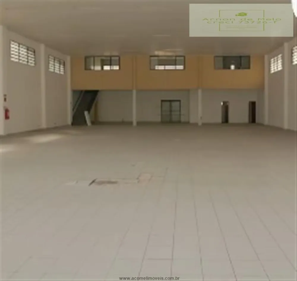 Prédio Inteiro, 615 m² - Foto 3