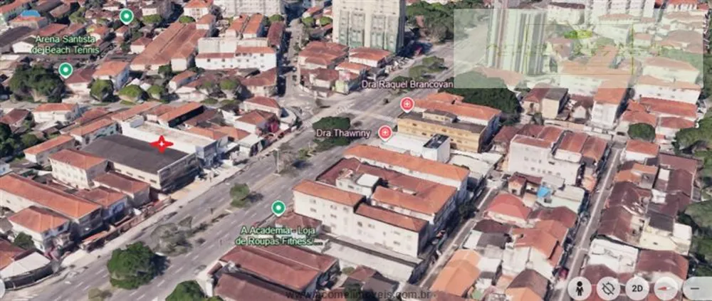 Prédio Inteiro, 615 m² - Foto 4