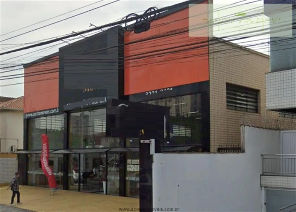 Prédio Inteiro, 615 m² - Foto 2