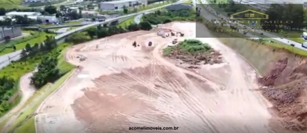 Loteamento e Condomínio, 8 hectares - Foto 6