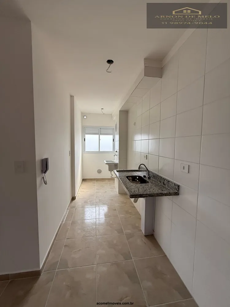 Apartamento, 2 quartos, 60 m² - Foto 10