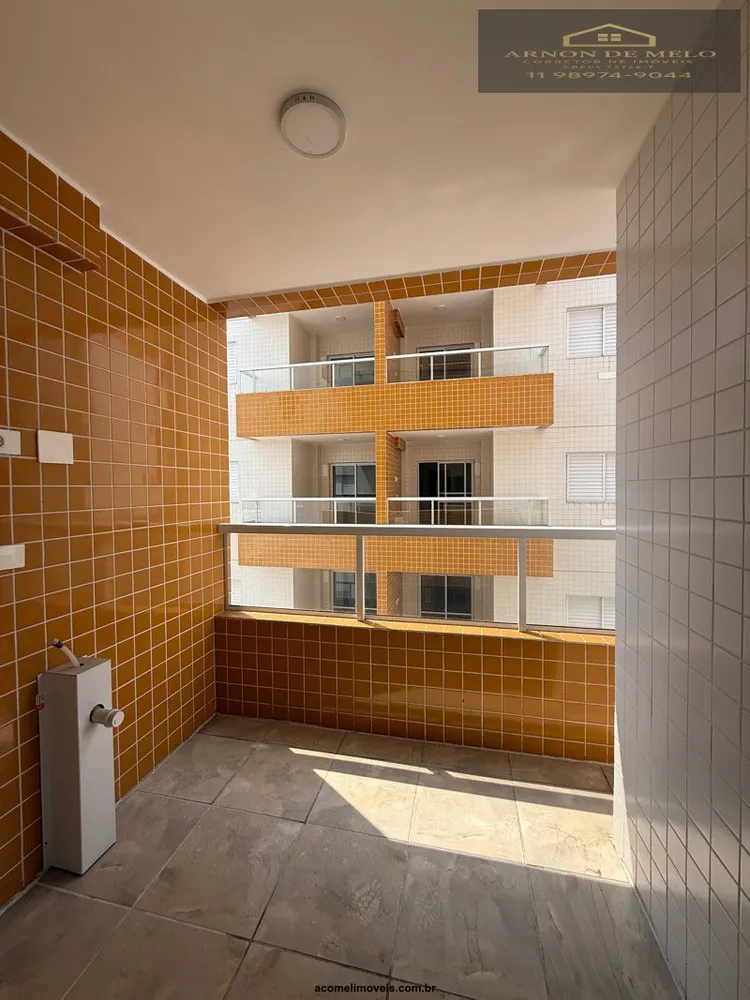 Apartamento, 2 quartos, 60 m² - Foto 6