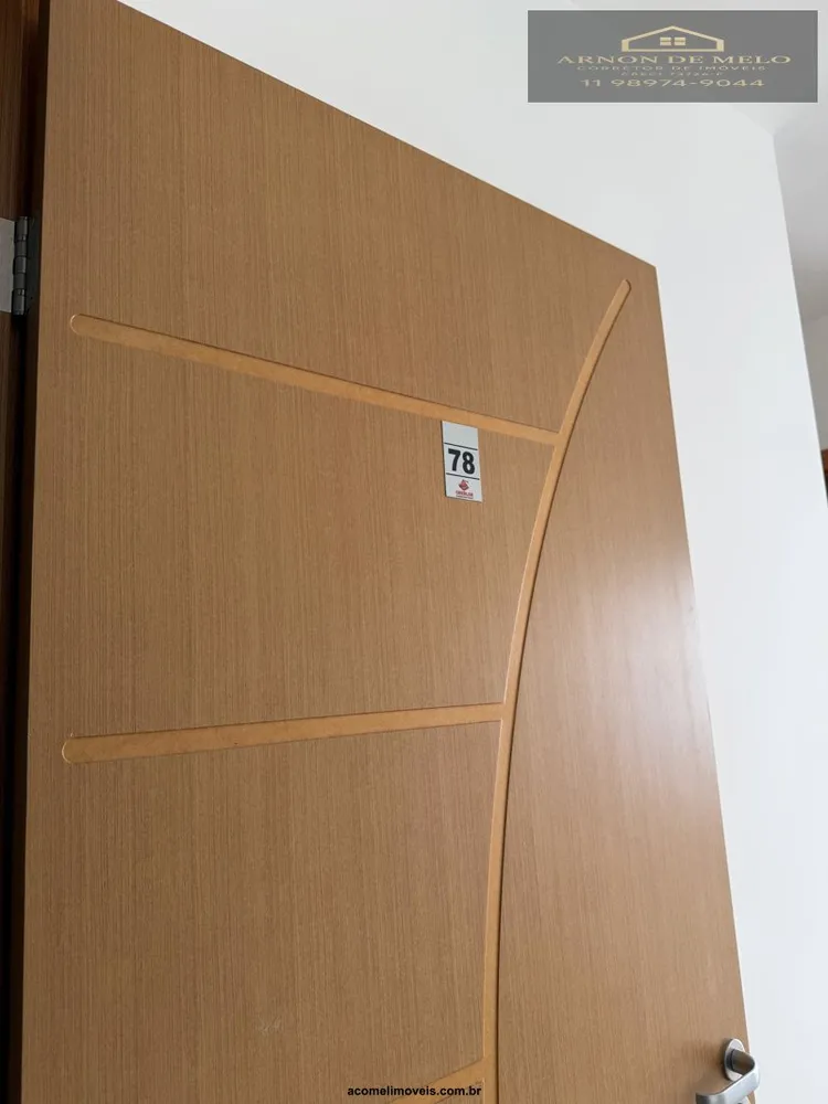 Apartamento, 2 quartos, 60 m² - Foto 3