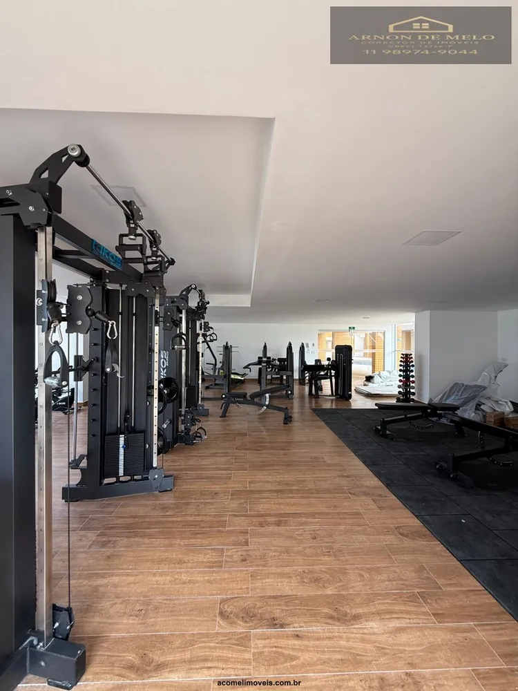 Apartamento, 2 quartos, 60 m² - Foto 7