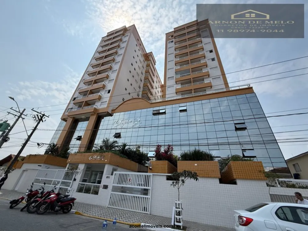 Apartamento, 2 quartos, 60 m² - Foto 5