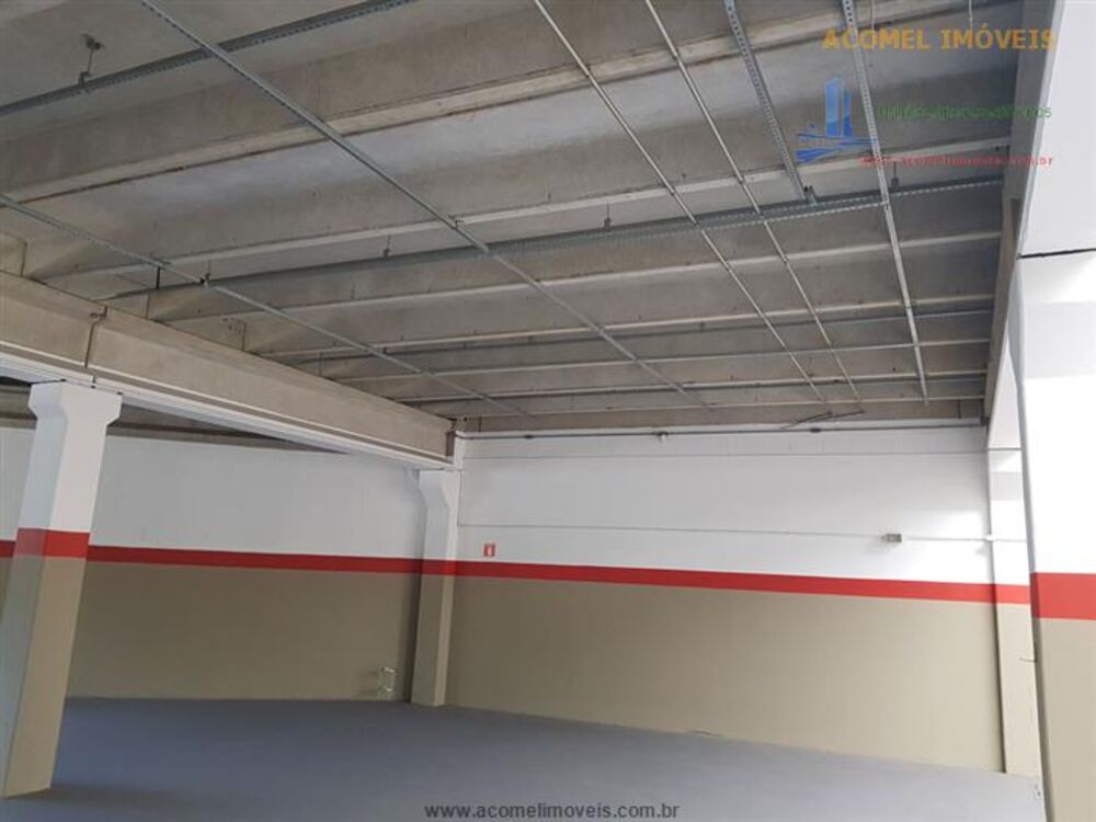 Depósito-Galpão-Armazém para alugar, 2400m² - Foto 6