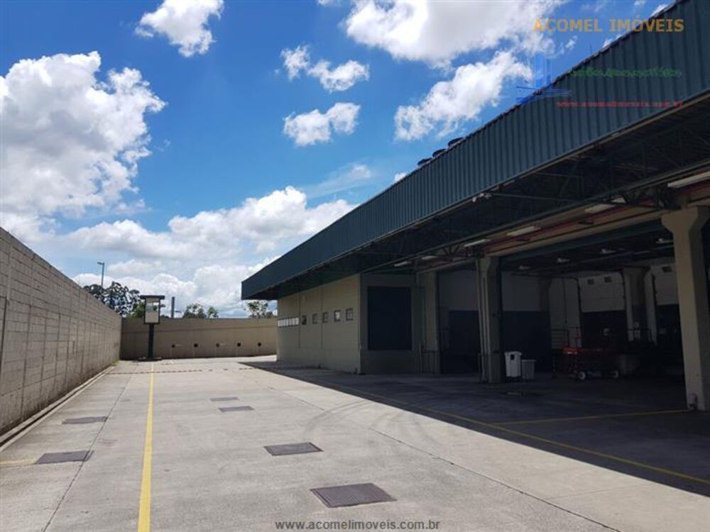 Depósito-Galpão-Armazém para alugar, 2400m² - Foto 8