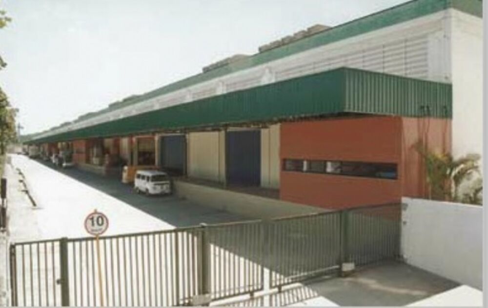Depósito-Galpão-Armazém para alugar, 2400m² - Foto 3