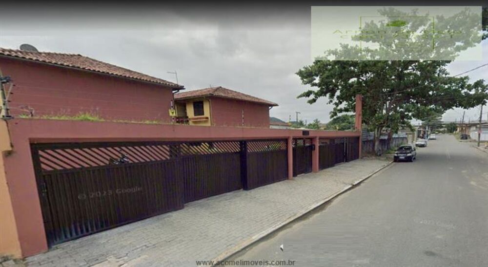 Casa à venda com 2 quartos, 90m² - Foto 2