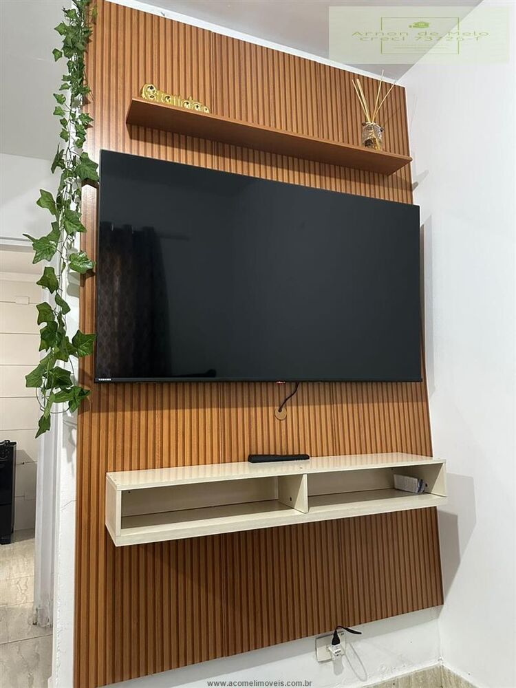 Casa à venda com 2 quartos, 90m² - Foto 3